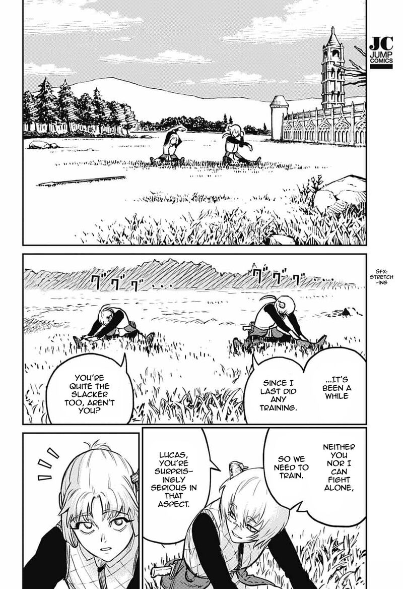 Sensou Kyoushitsu 36 23