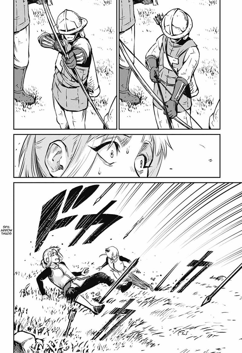 Sensou Kyoushitsu 36 25