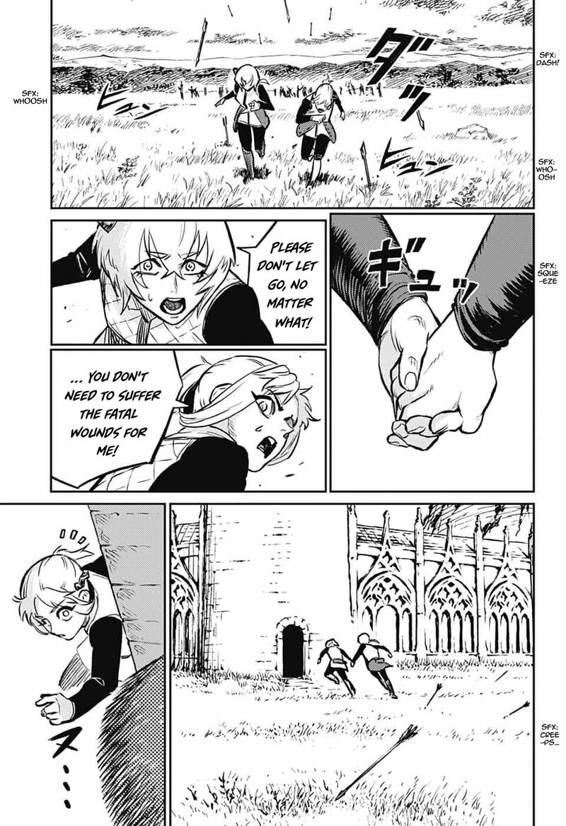 Sensou Kyoushitsu 36 28