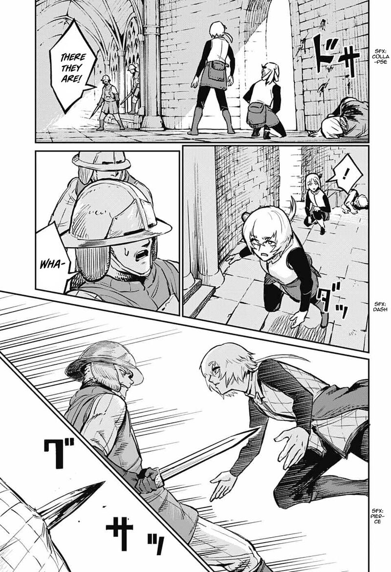 Sensou Kyoushitsu 36 30
