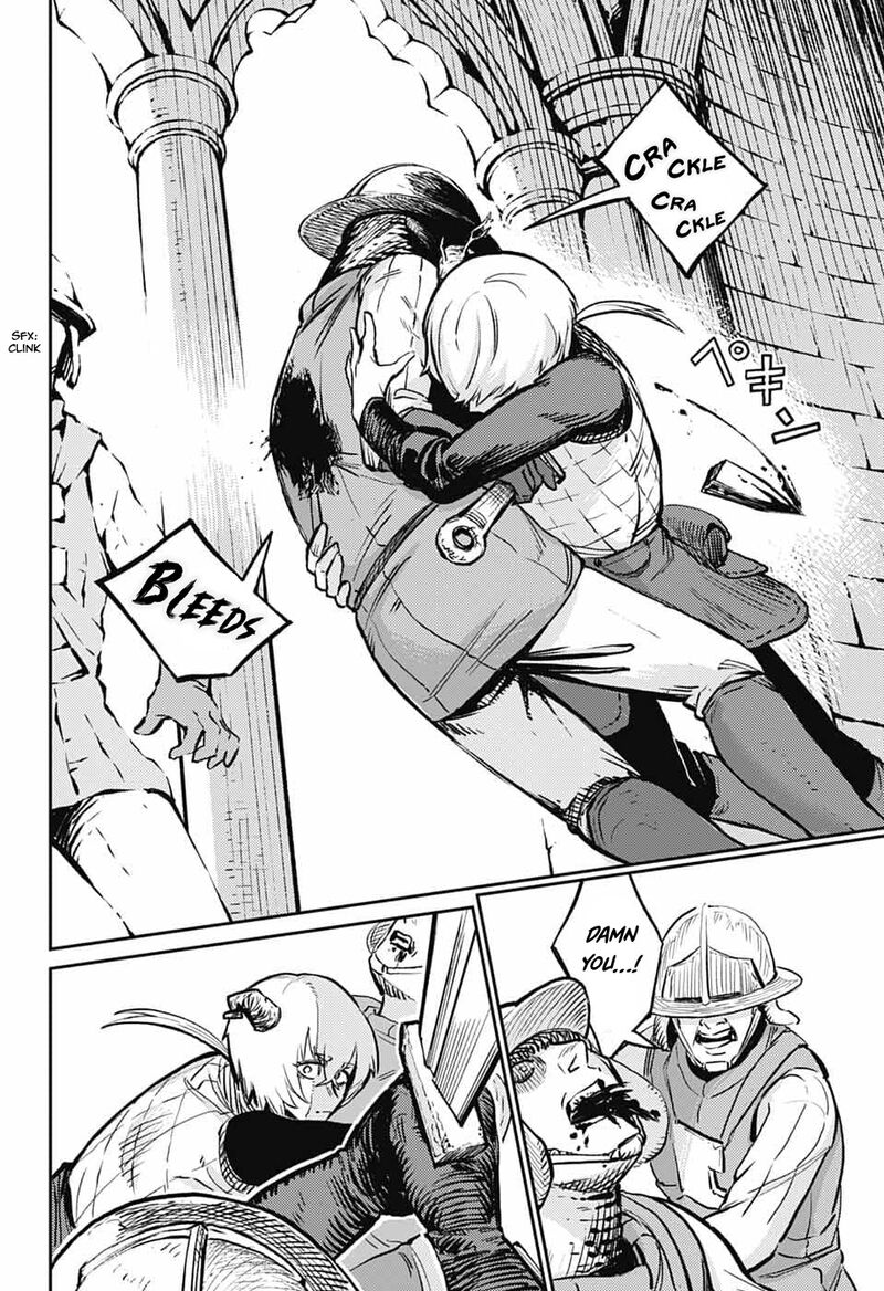 Sensou Kyoushitsu 36 31