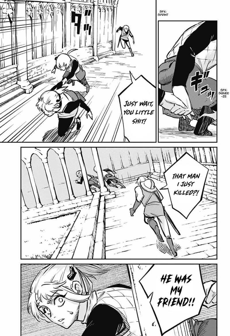 Sensou Kyoushitsu 36 34