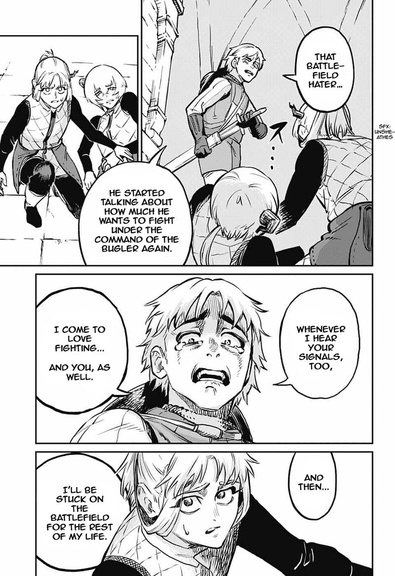 Sensou Kyoushitsu 36 36