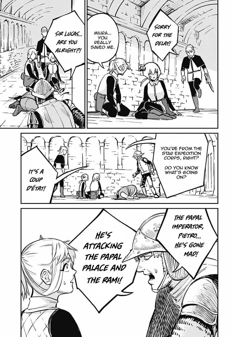 Sensou Kyoushitsu 36 38