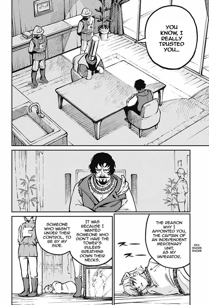 Sensou Kyoushitsu 36 41