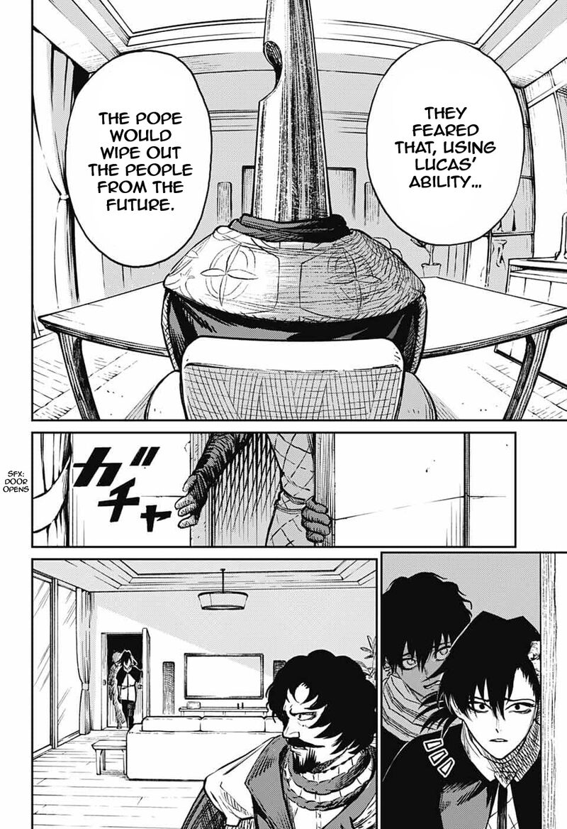Sensou Kyoushitsu 36 45