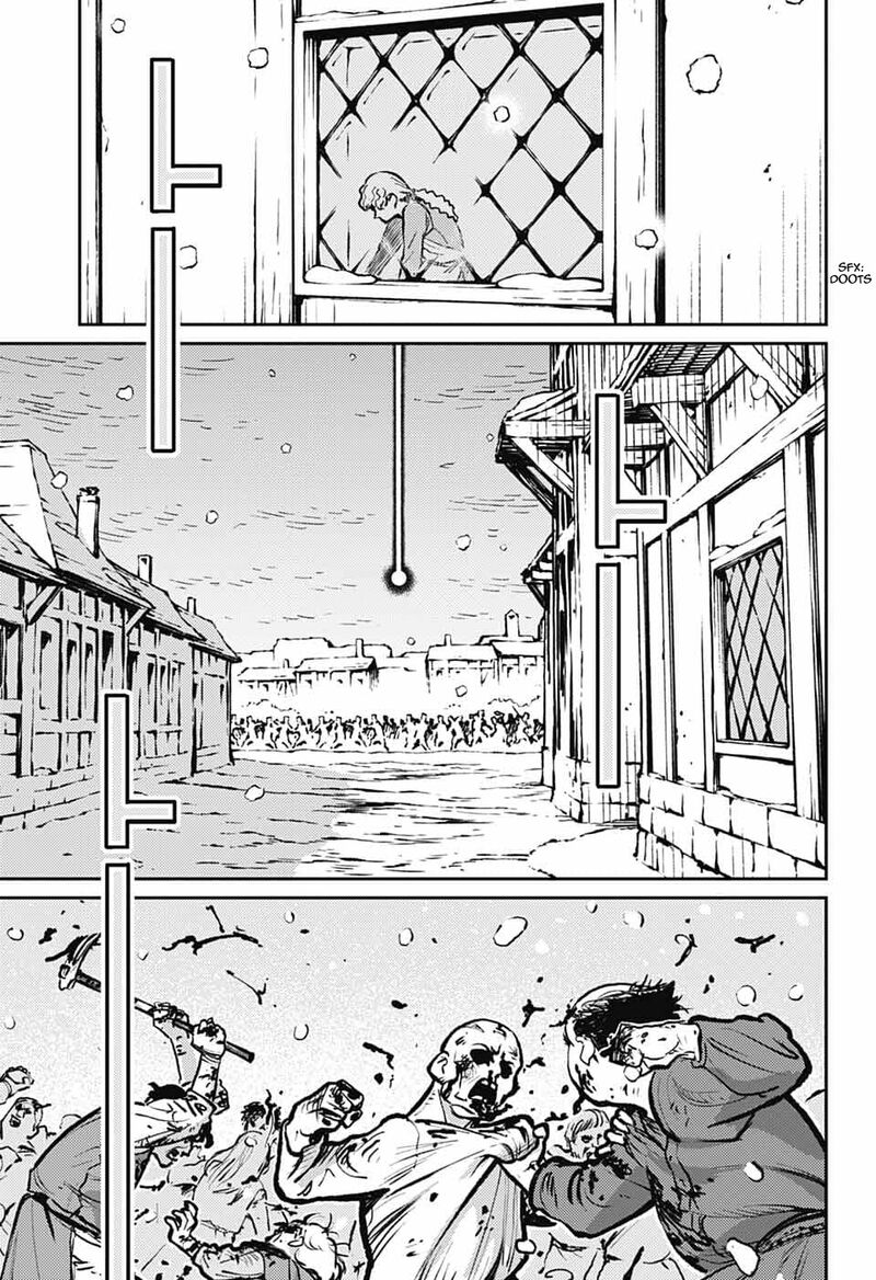 Sensou Kyoushitsu 38 41