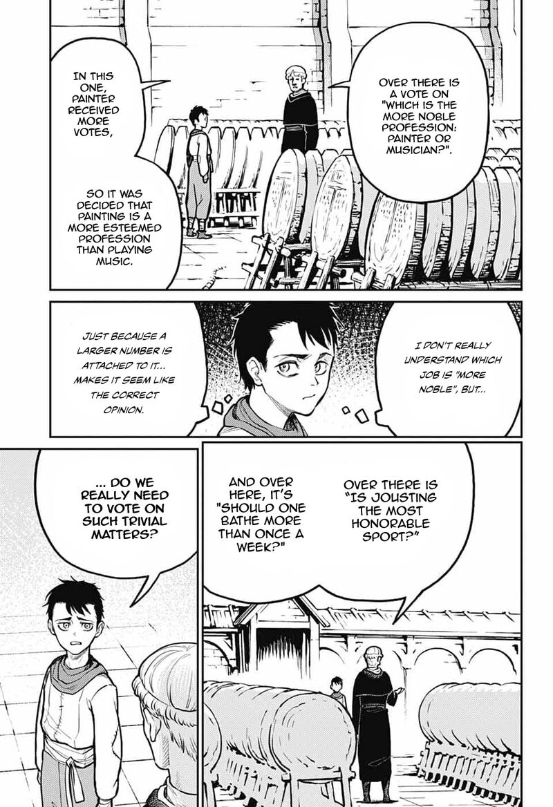 Sensou Kyoushitsu 40 12