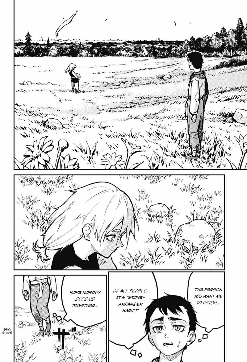 Sensou Kyoushitsu 40 17