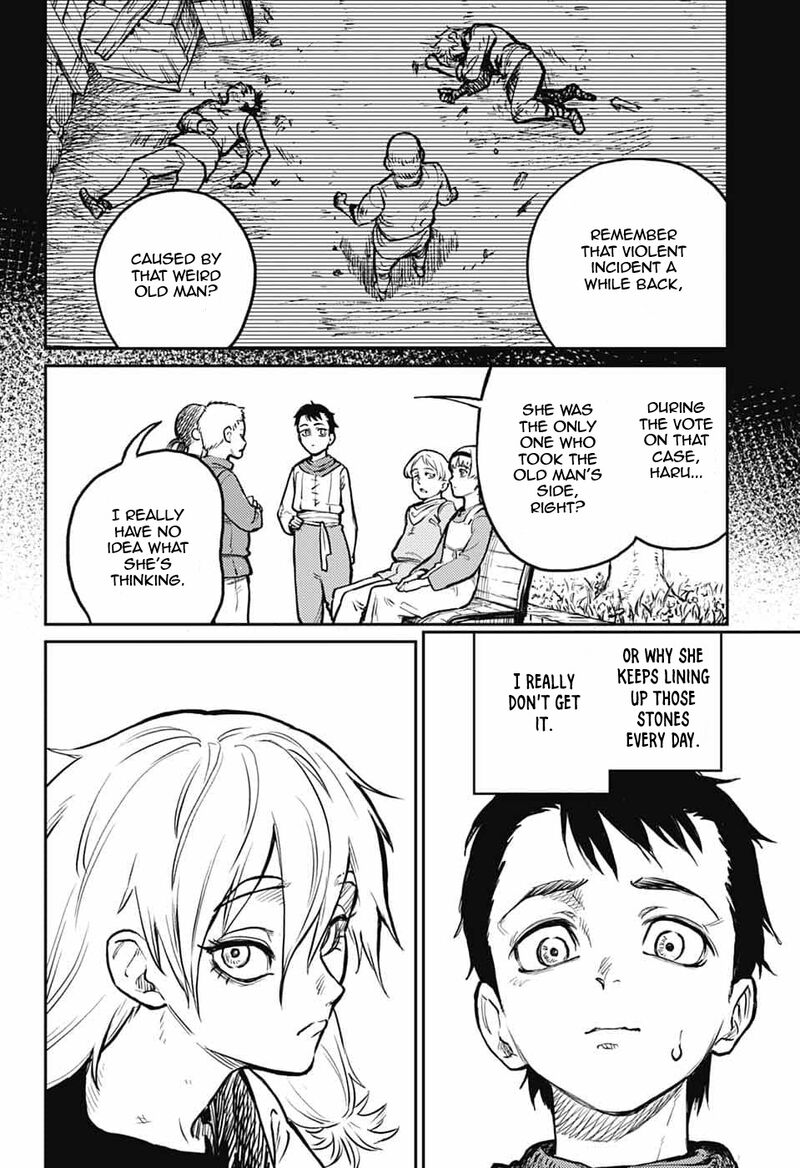 Sensou Kyoushitsu 40 19