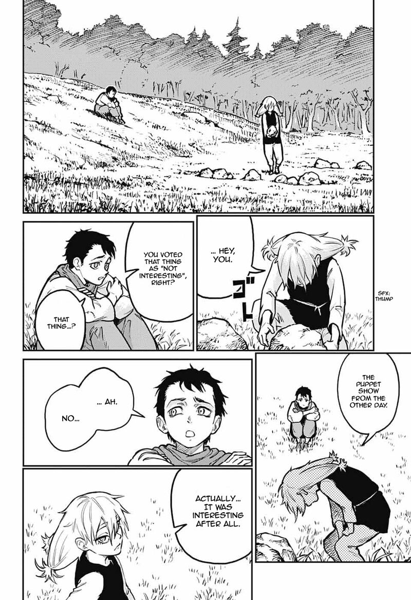 Sensou Kyoushitsu 40 21