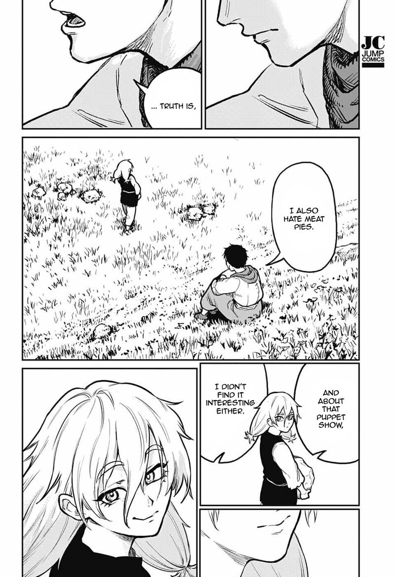 Sensou Kyoushitsu 40 27