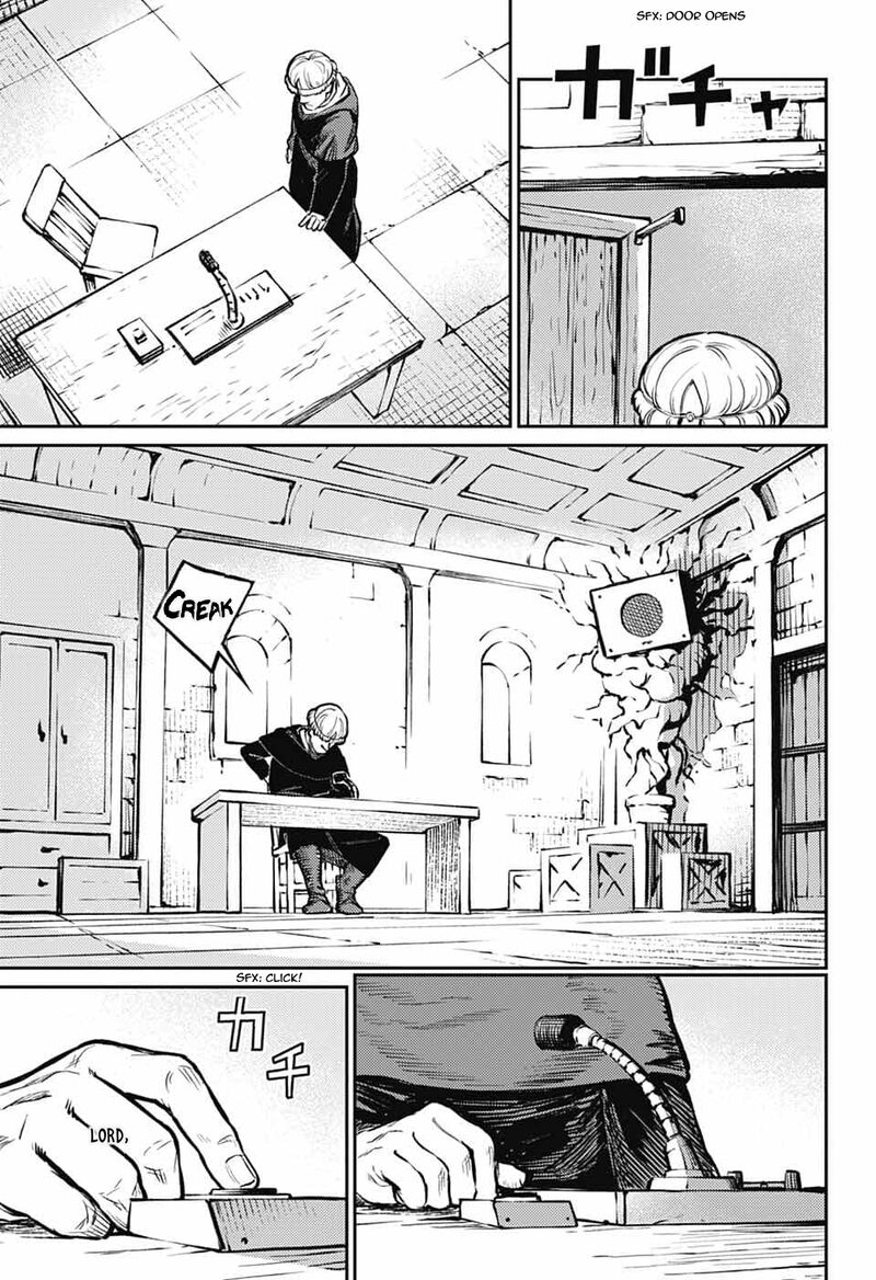 Sensou Kyoushitsu 40 30