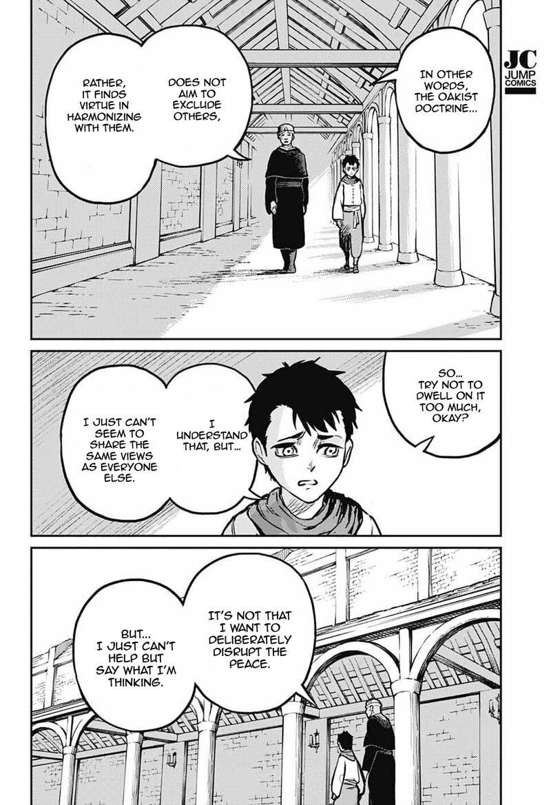 Sensou Kyoushitsu 40 9