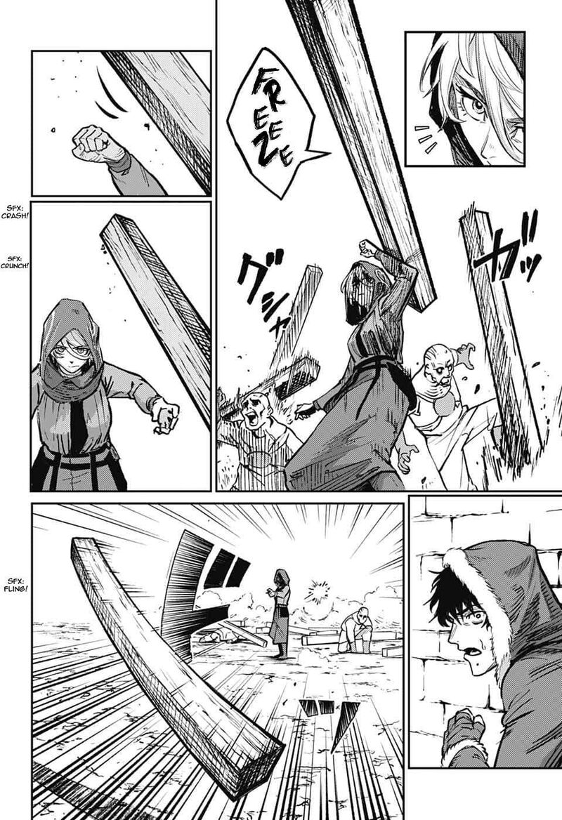 Sensou Kyoushitsu 42 12