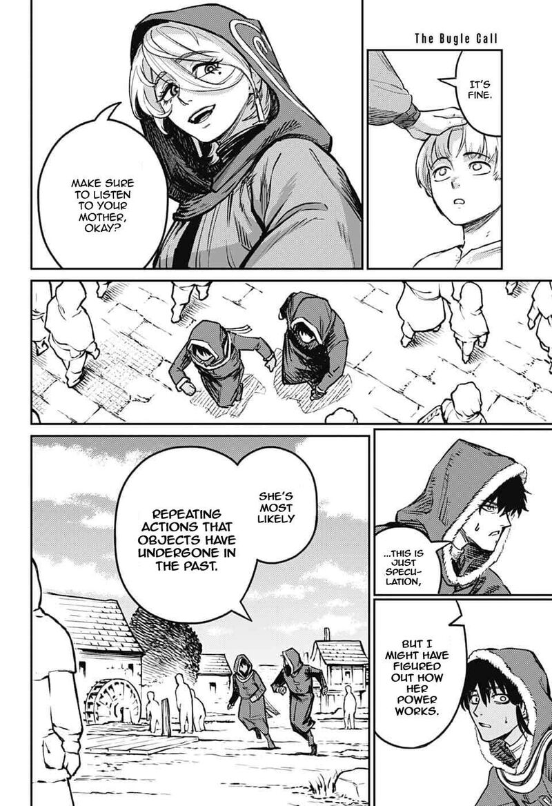 Sensou Kyoushitsu 42 16