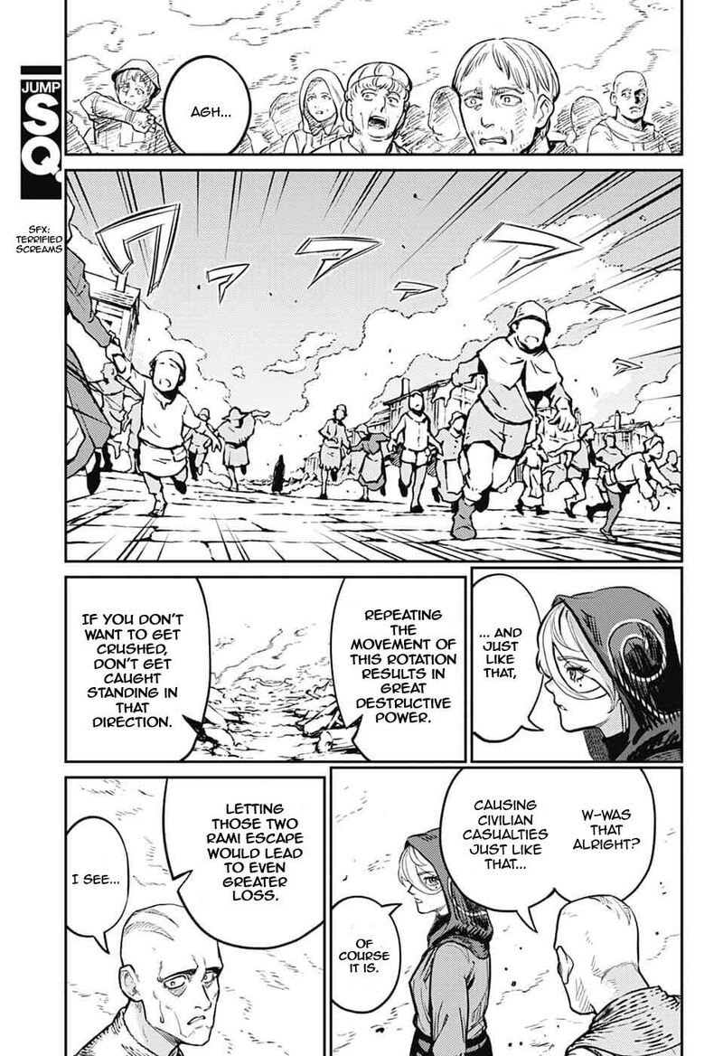 Sensou Kyoushitsu 42 24