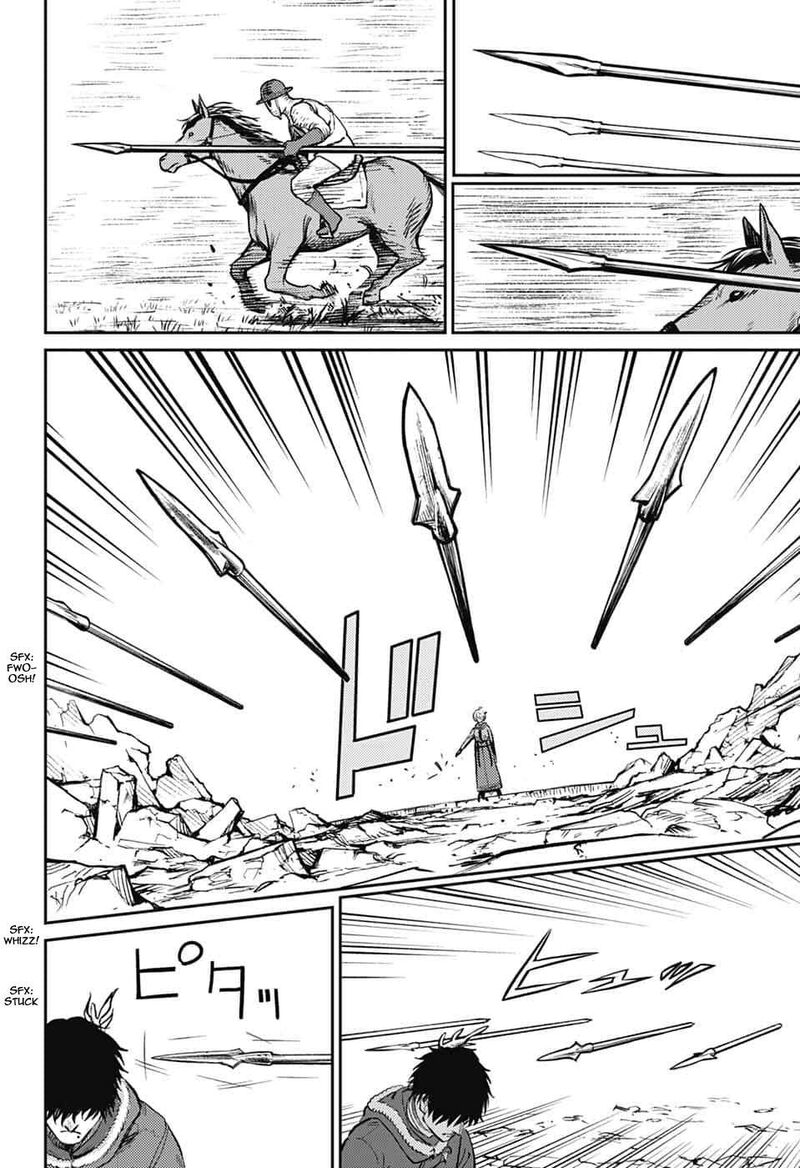 Sensou Kyoushitsu 42 37