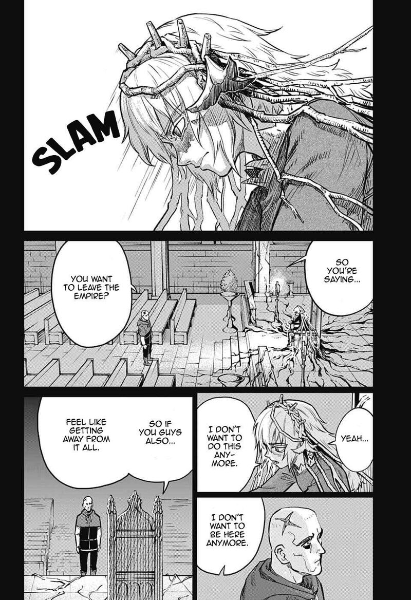 Sensou Kyoushitsu 43 29