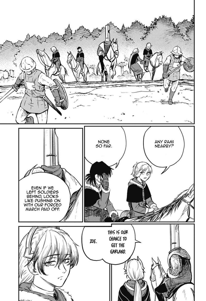 Sensou Kyoushitsu 43 52