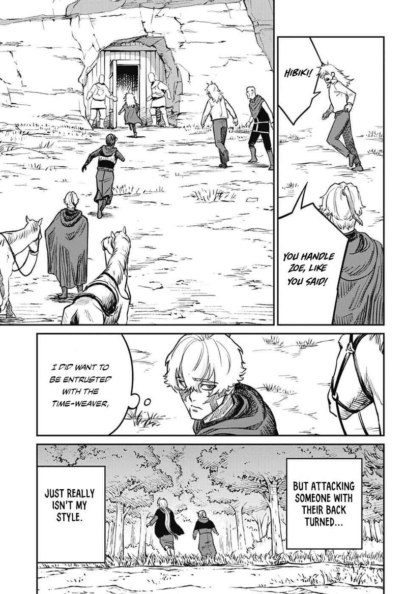 Sensou Kyoushitsu 44 4