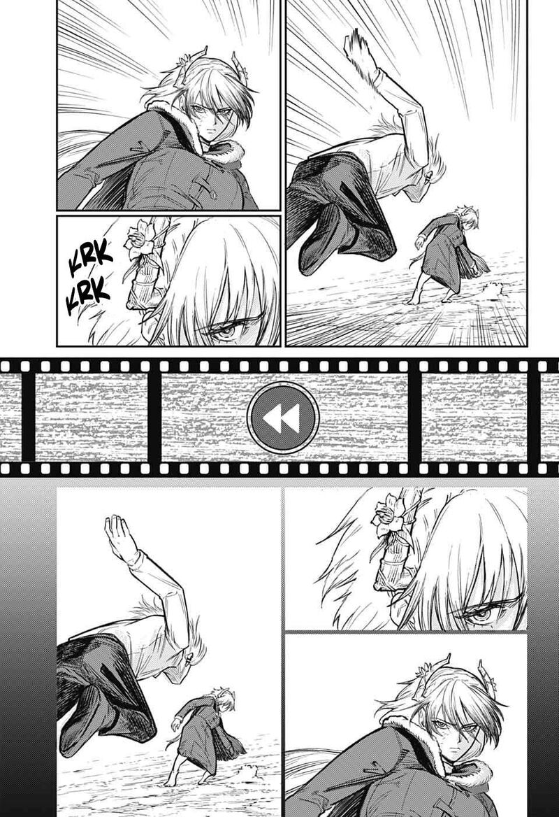 Sensou Kyoushitsu 45 33
