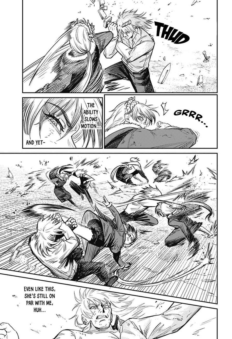 Sensou Kyoushitsu 45 45
