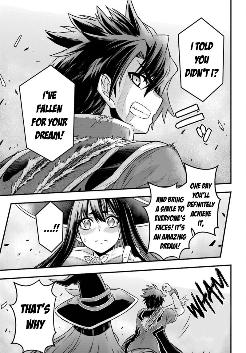 Sentai Red Isekai De Boukensha Ni Naru 1 42