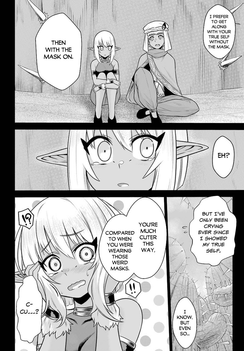 Sentai Red Isekai De Boukensha Ni Naru 11b 10
