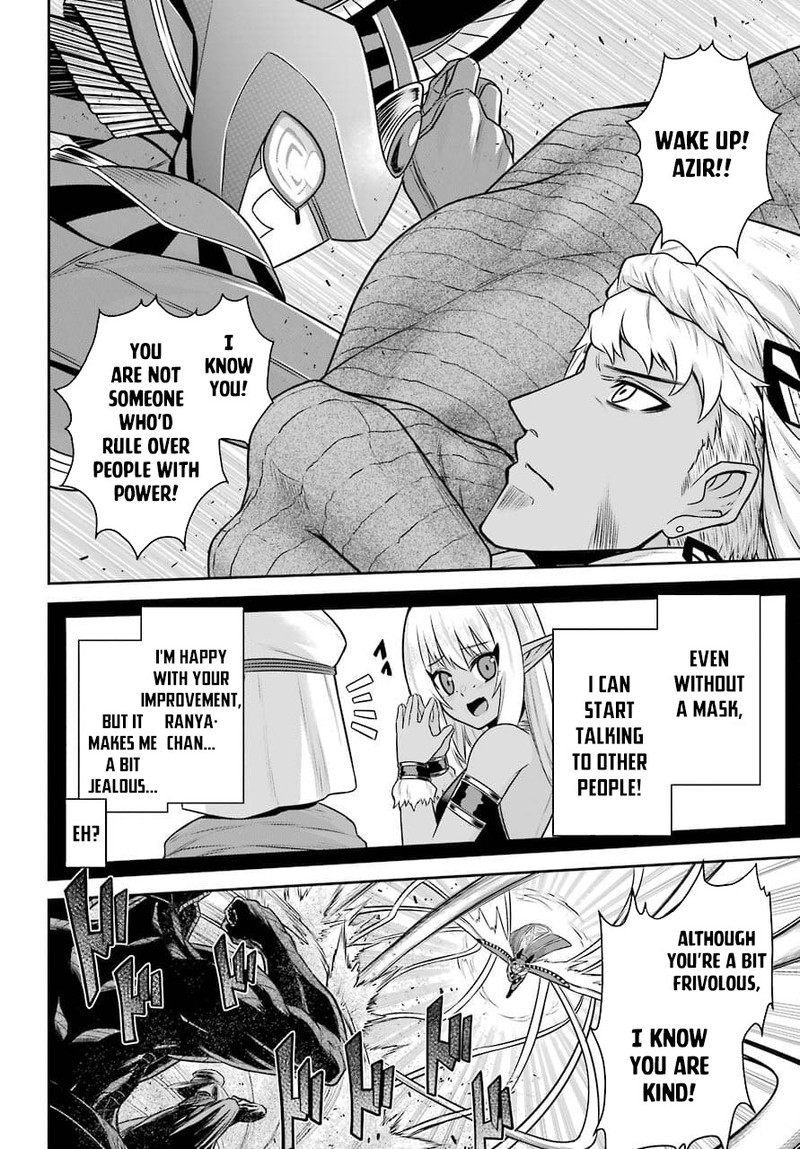 Sentai Red Isekai De Boukensha Ni Naru 11b 12