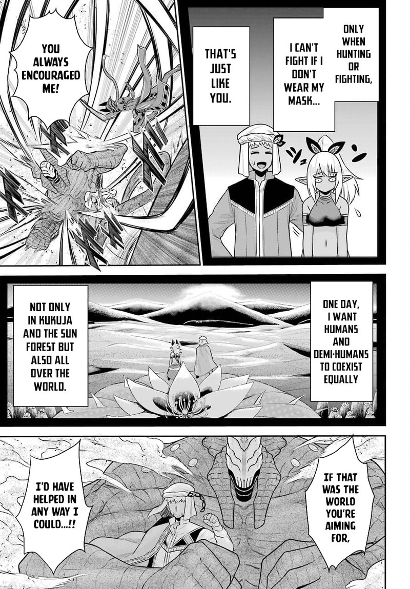 Sentai Red Isekai De Boukensha Ni Naru 11b 13