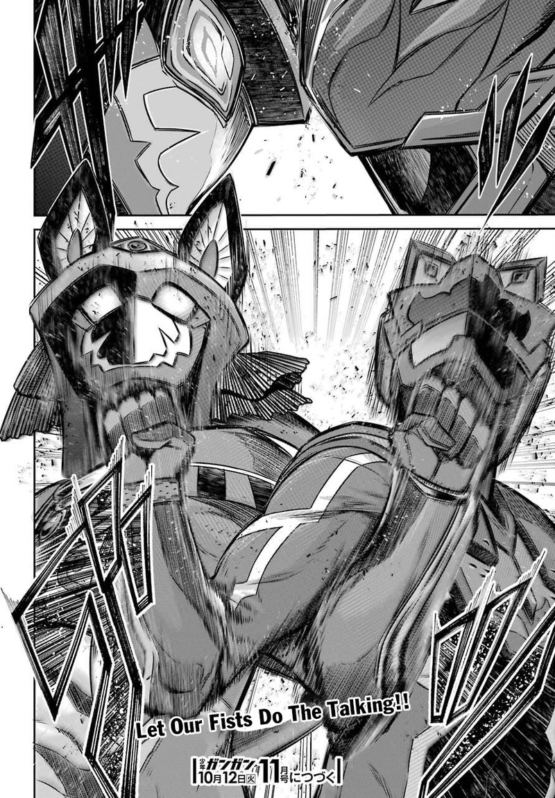 Sentai Red Isekai De Boukensha Ni Naru 11b 21