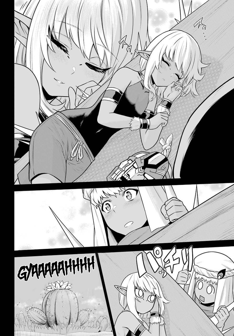 Sentai Red Isekai De Boukensha Ni Naru 11b 6