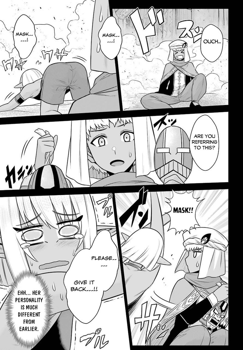 Sentai Red Isekai De Boukensha Ni Naru 11b 7
