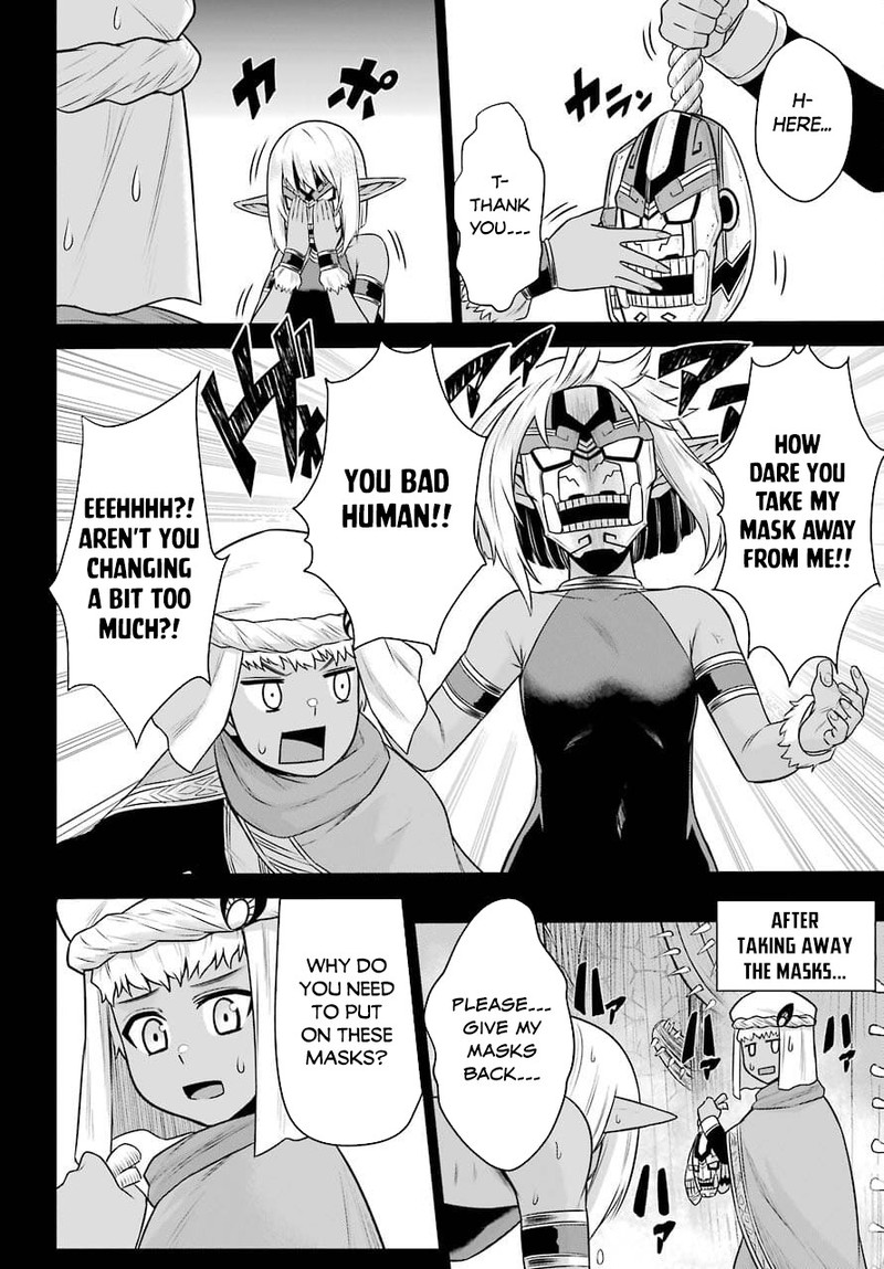 Sentai Red Isekai De Boukensha Ni Naru 11b 8
