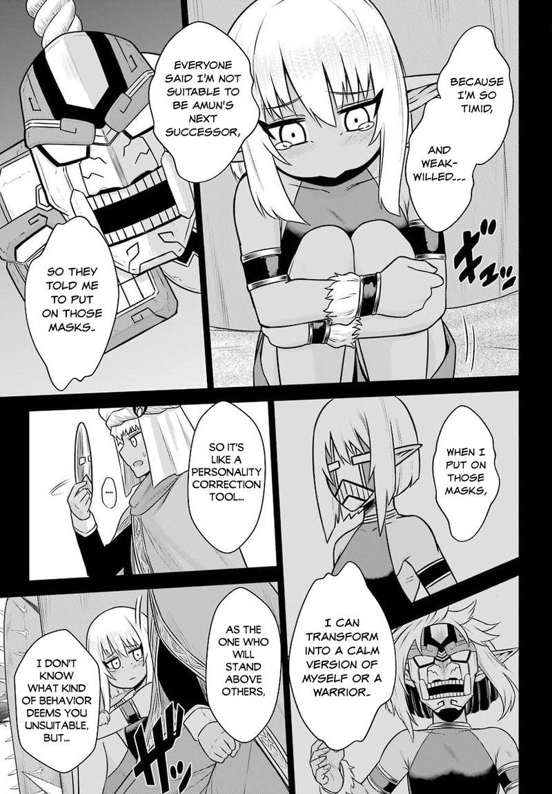 Sentai Red Isekai De Boukensha Ni Naru 11b 9