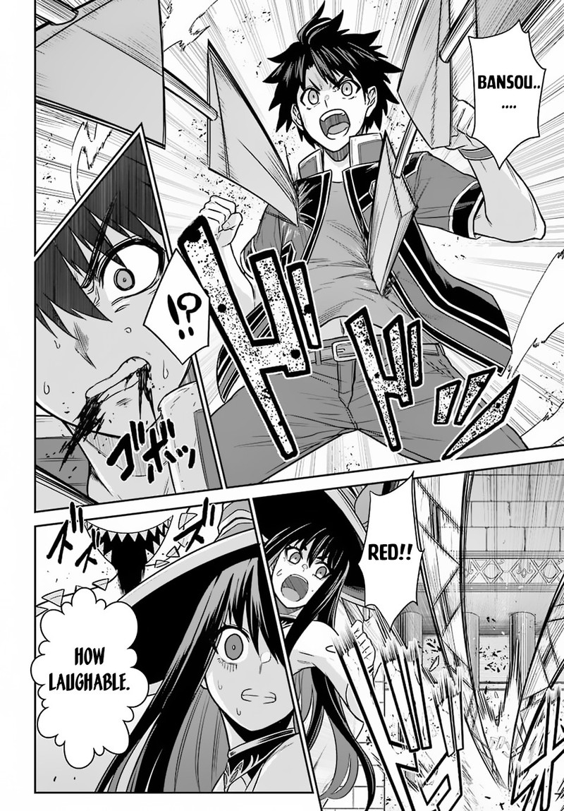 Sentai Red Isekai De Boukensha Ni Naru 13 33