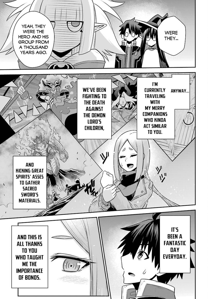 Sentai Red Isekai De Boukensha Ni Naru 15a 11