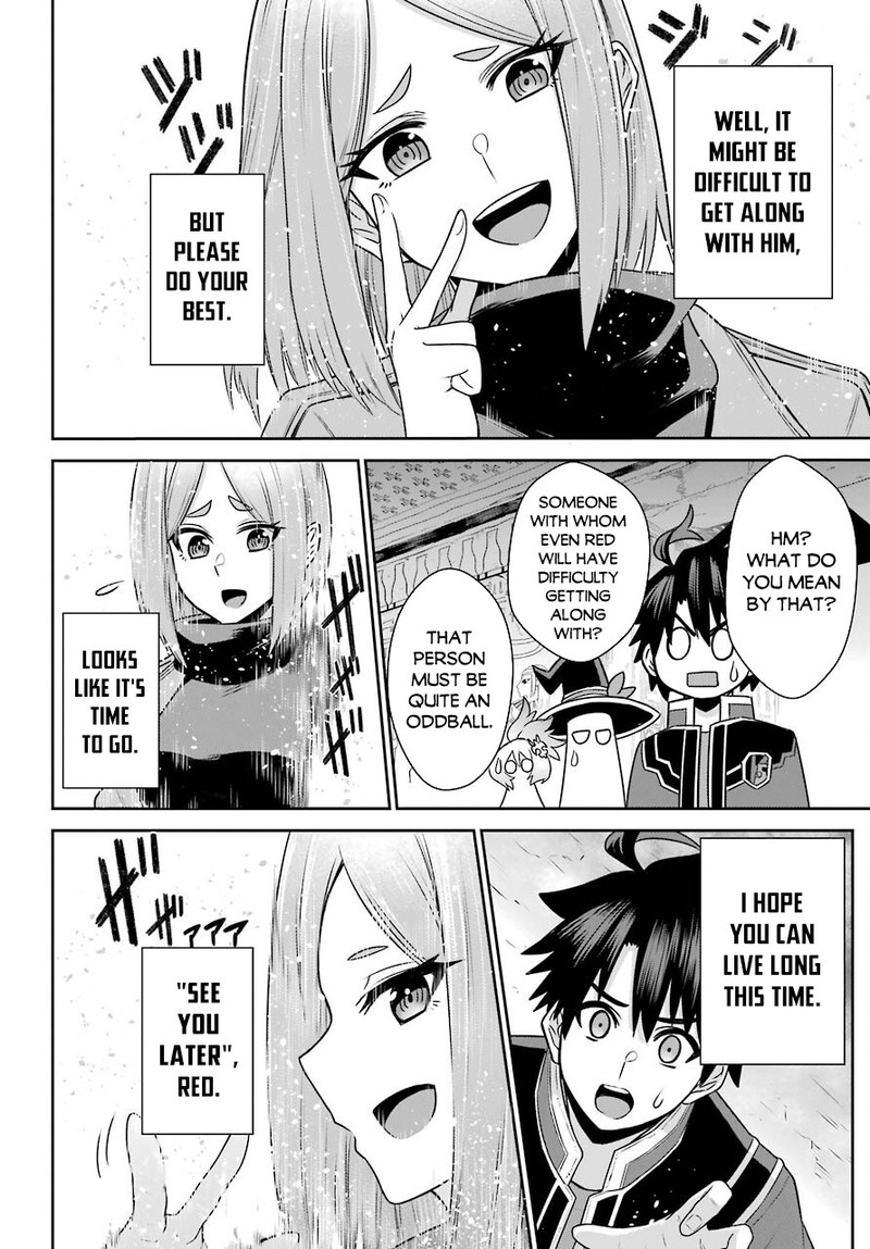 Sentai Red Isekai De Boukensha Ni Naru 15a 16