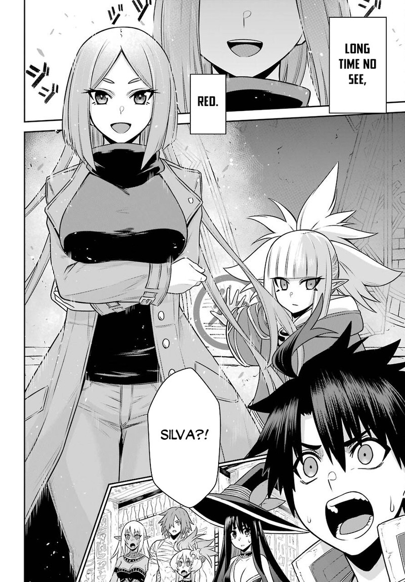 Sentai Red Isekai De Boukensha Ni Naru 15a 4