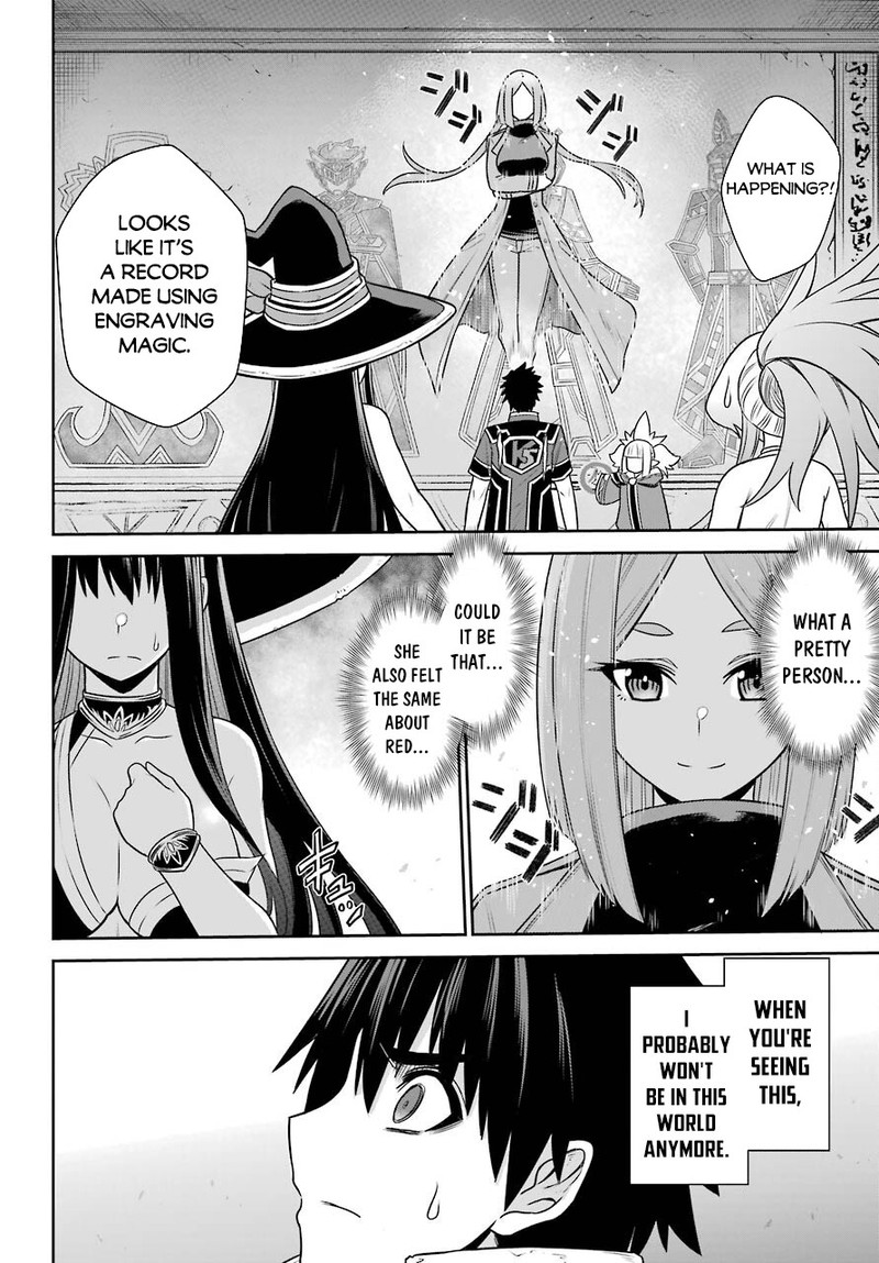 Sentai Red Isekai De Boukensha Ni Naru 15a 6