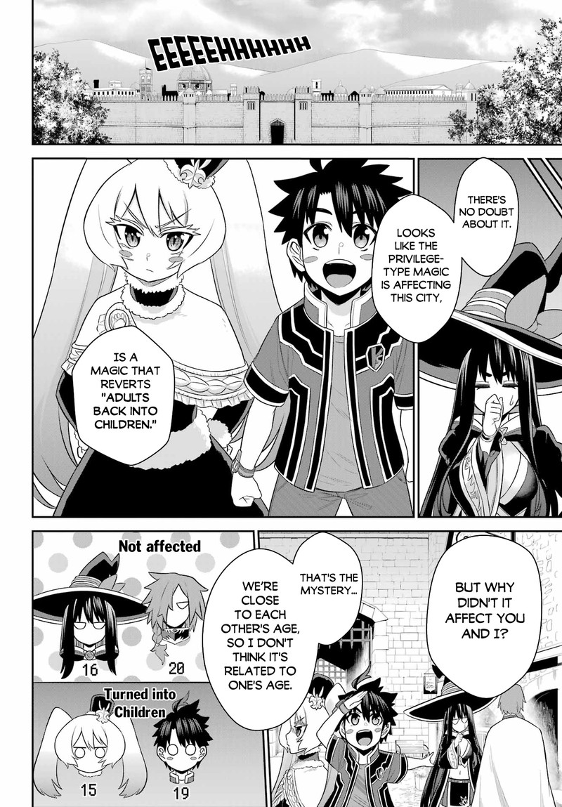 Sentai Red Isekai De Boukensha Ni Naru 18 8