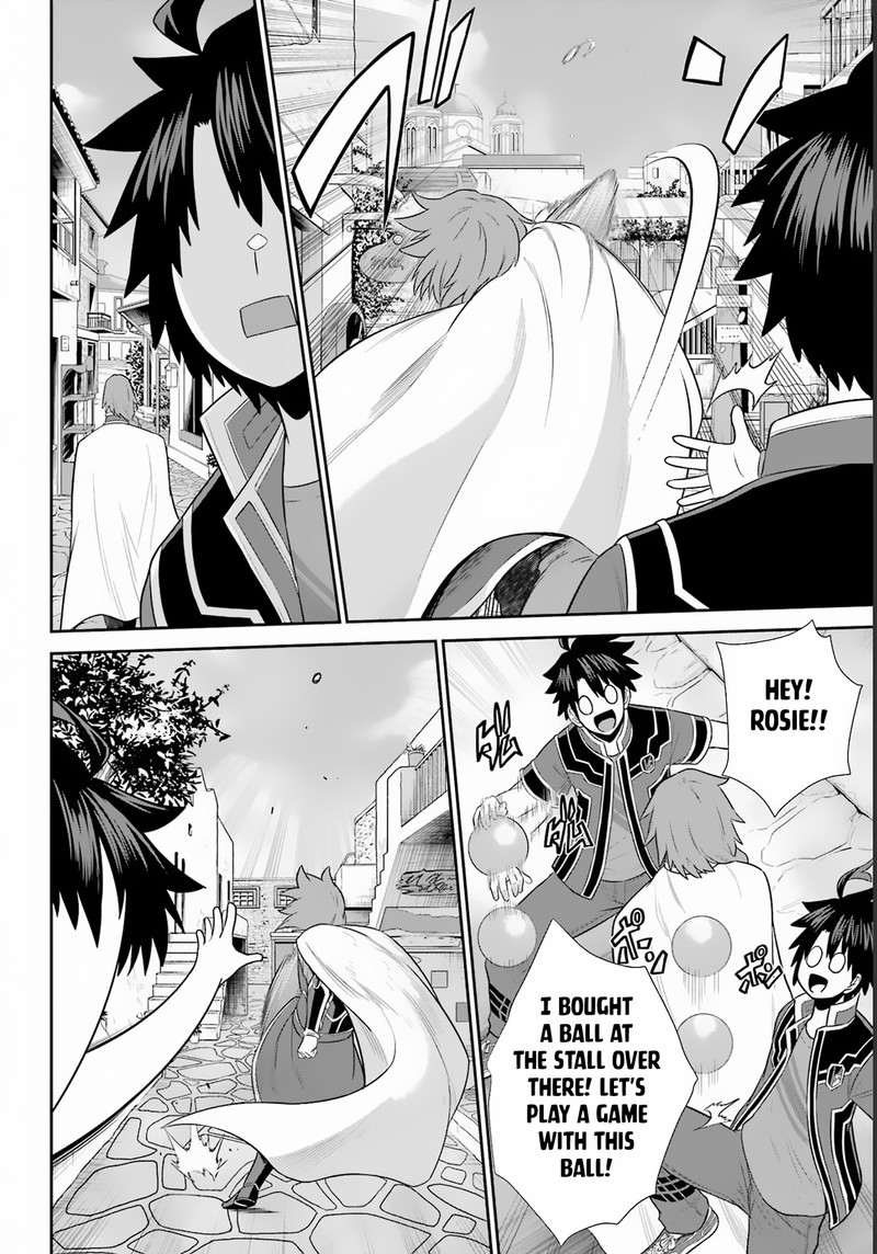 Sentai Red Isekai De Boukensha Ni Naru 22 6