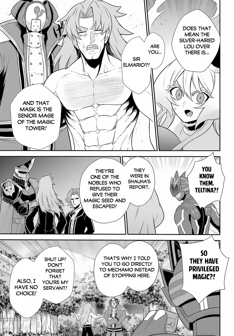 Sentai Red Isekai De Boukensha Ni Naru 24a 10
