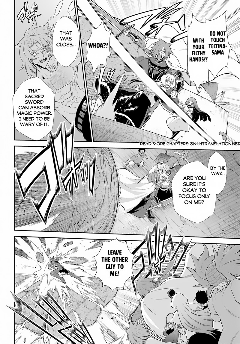 Sentai Red Isekai De Boukensha Ni Naru 24a 17