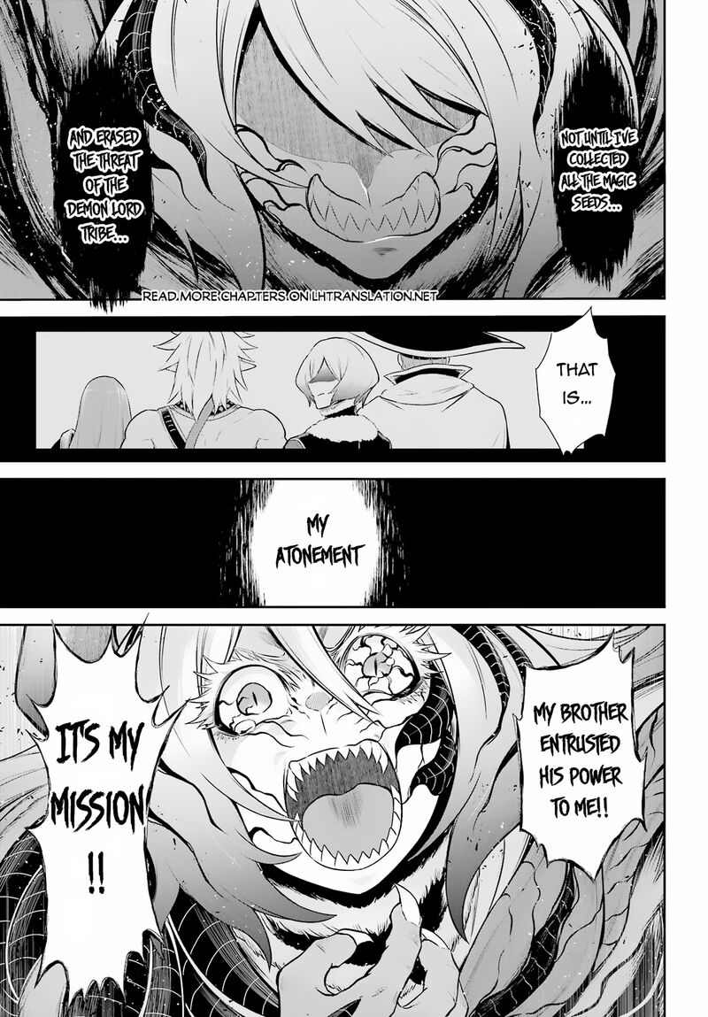 Sentai Red Isekai De Boukensha Ni Naru 26b 10