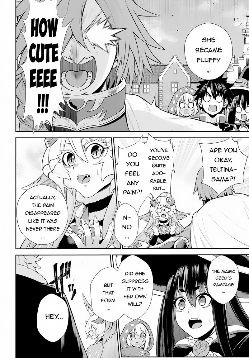 Sentai Red Isekai De Boukensha Ni Naru 26b 12