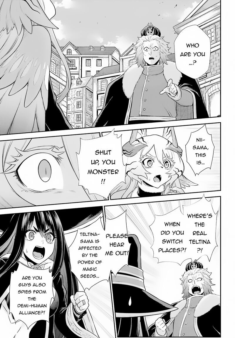 Sentai Red Isekai De Boukensha Ni Naru 26b 13