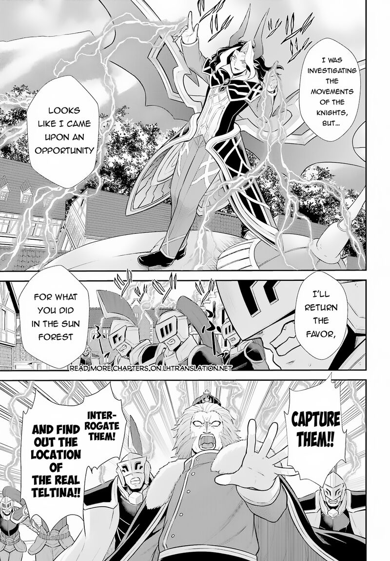 Sentai Red Isekai De Boukensha Ni Naru 26b 15