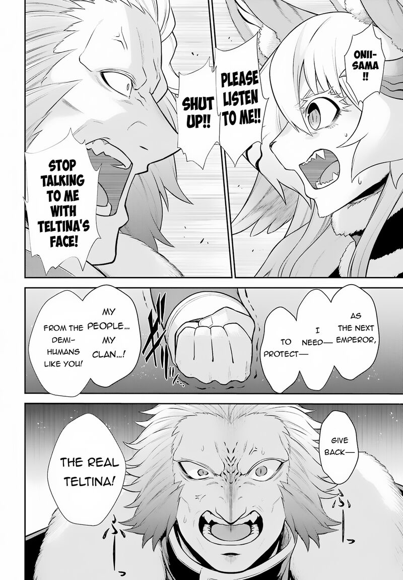 Sentai Red Isekai De Boukensha Ni Naru 26b 16